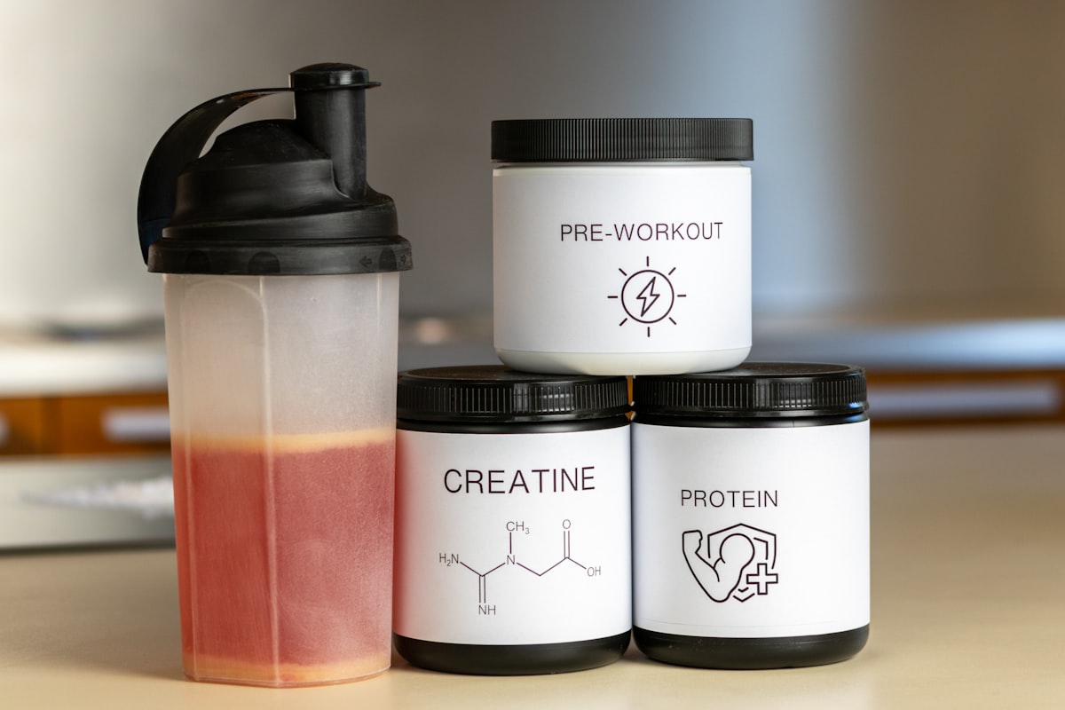 Practical performance nutrition tips